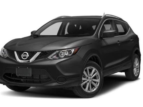 NISSAN ROGUE SPORT 2019 JN1BJ1CR0KW631517 image